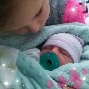 Meet your Posher, Tonya